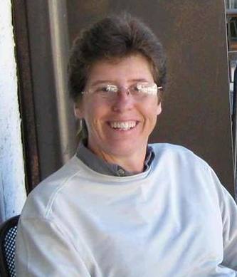 Rev. Michelle Ké Bailey